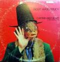 Music captain beefheart